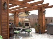 Kwikfynd Pergolas
burraboi